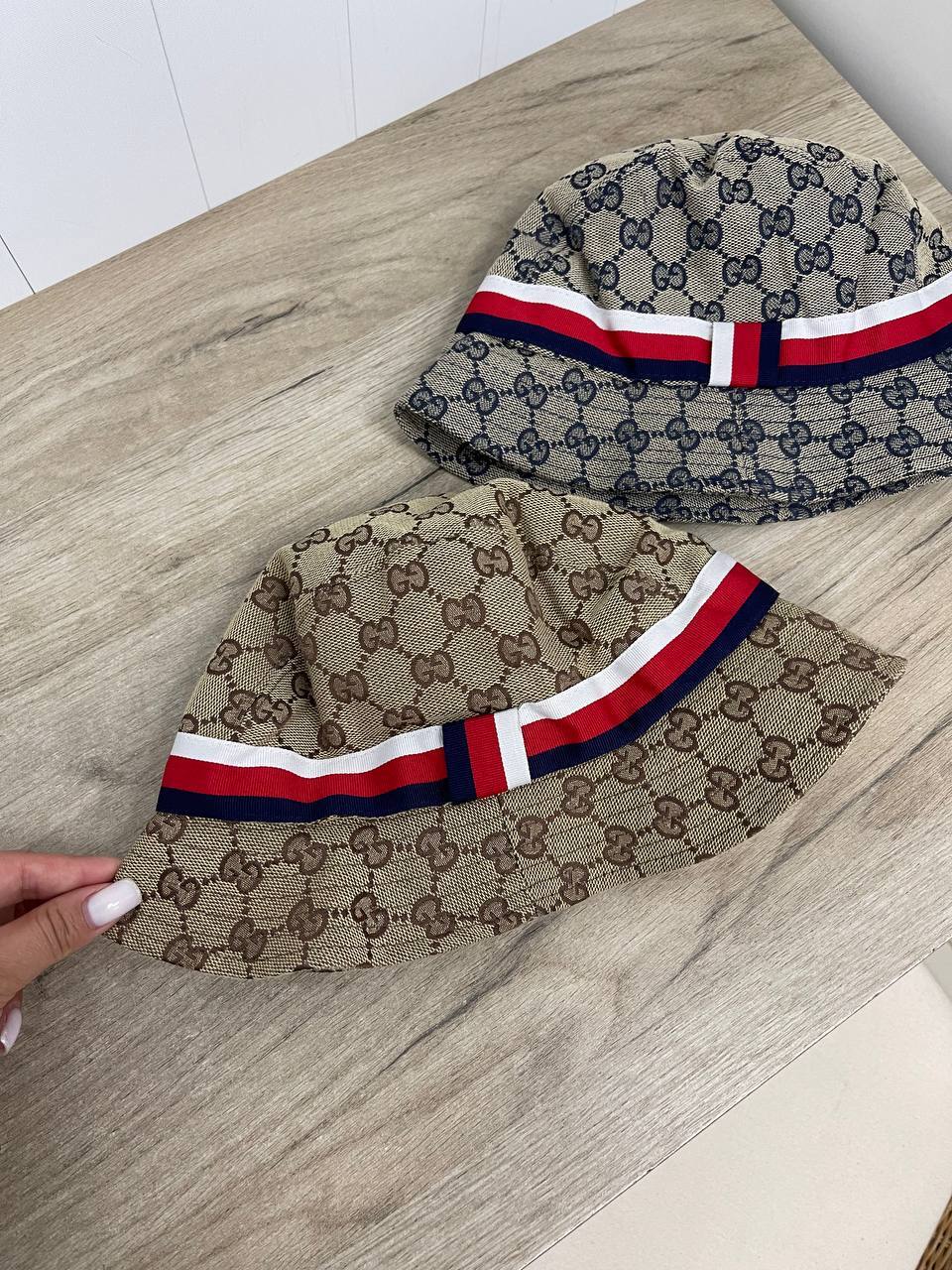 Gucci панама BP-34032 трендовая Gucci панама BP-34032 трендовая