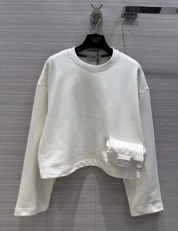 Свитшот Prada трендовый BP-30379 Свитшот Prada трендовый BP-30379