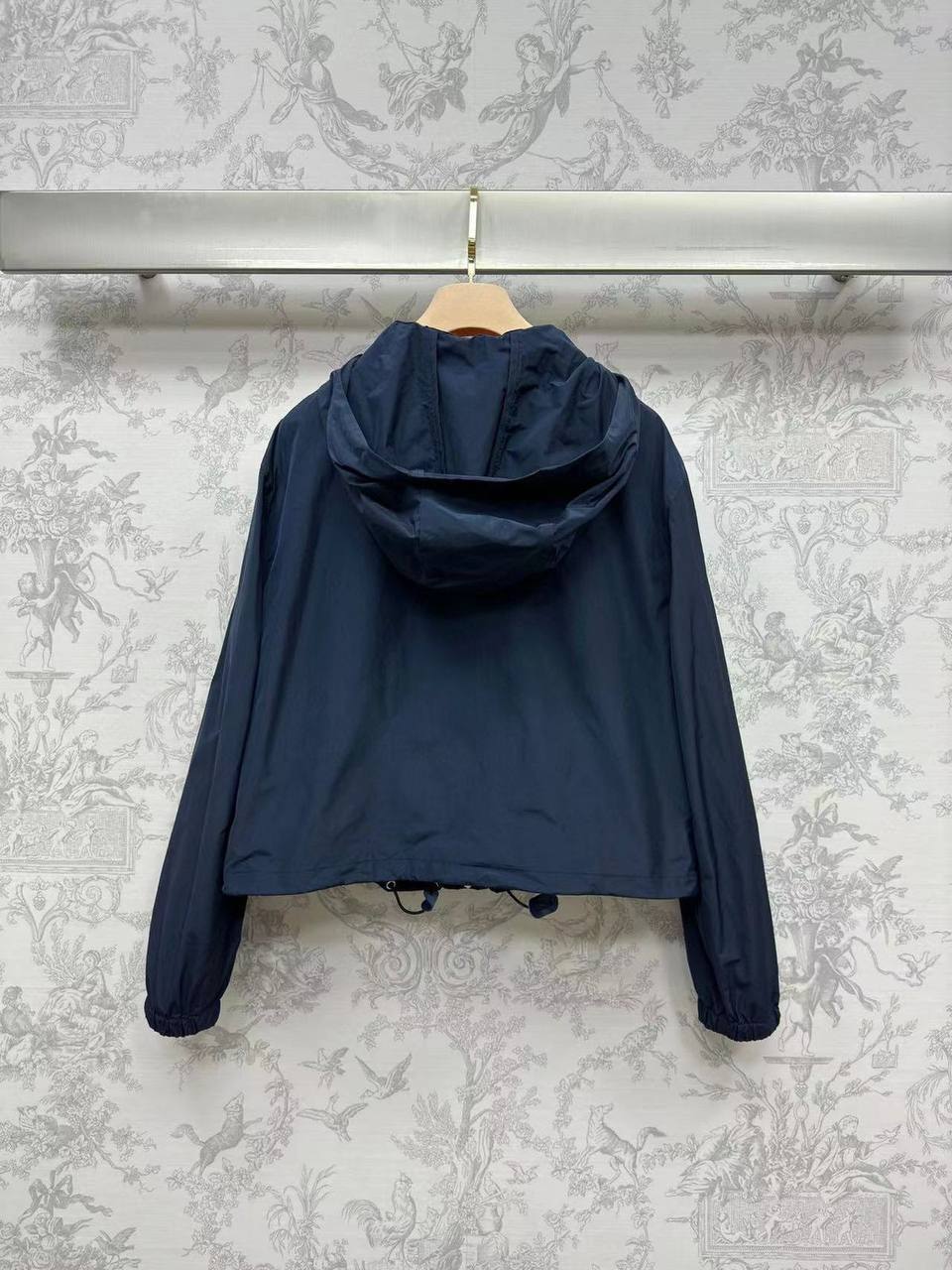 Элитный женский костюм Miu Miu BP-50586 Элитный женский костюм Miu Miu BP-50586