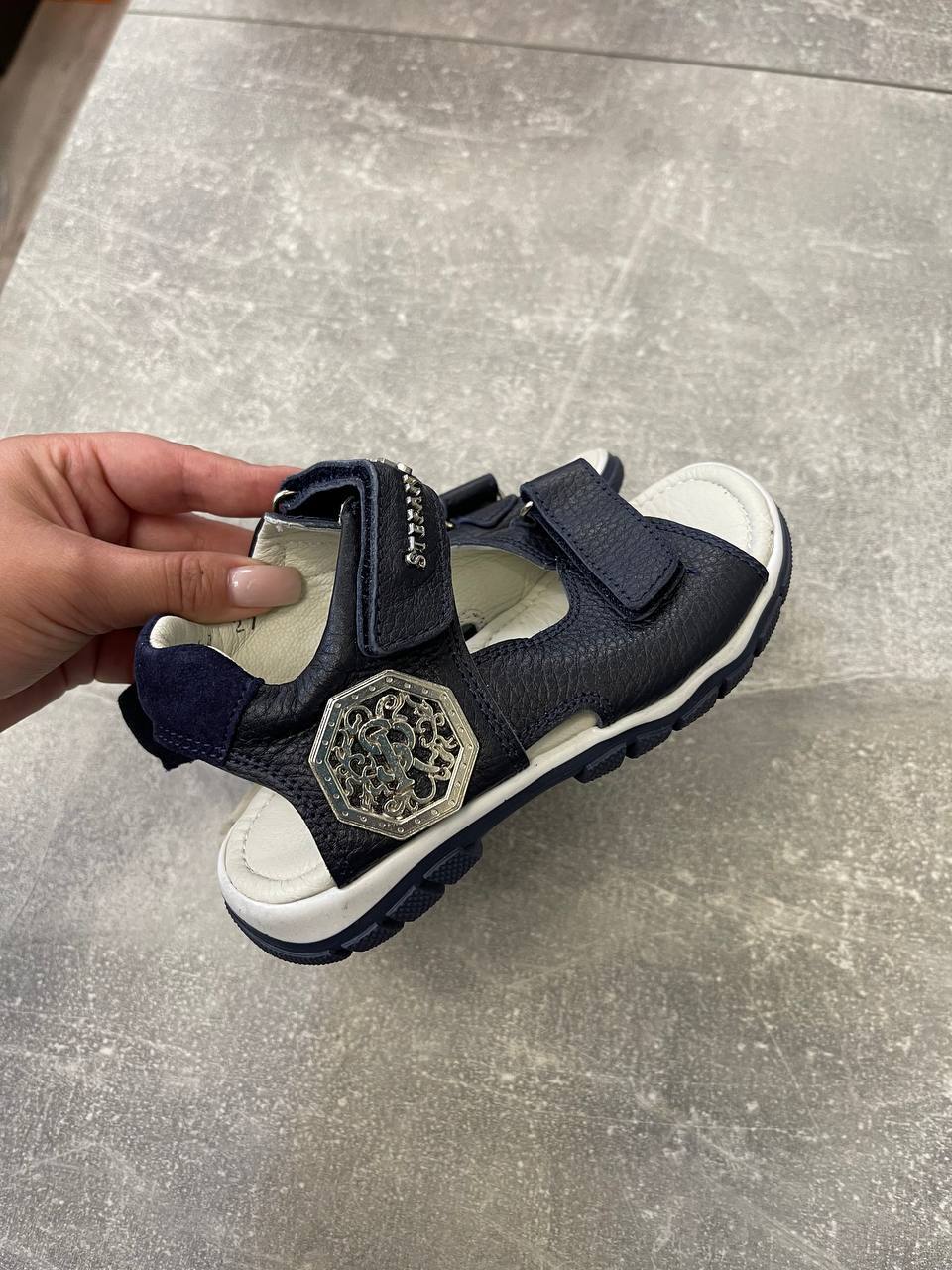 Сандалии BP-51386 Stefano Ricci дизайнерские Сандалии BP-51386 Stefano Ricci дизайнерские