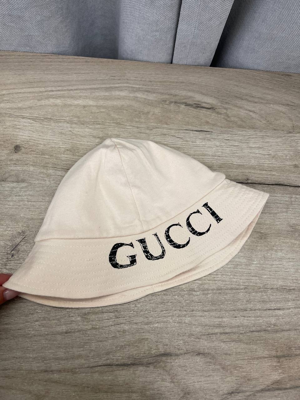 Панама Gucci BP-48664 трендовая Панама Gucci BP-48664 трендовая