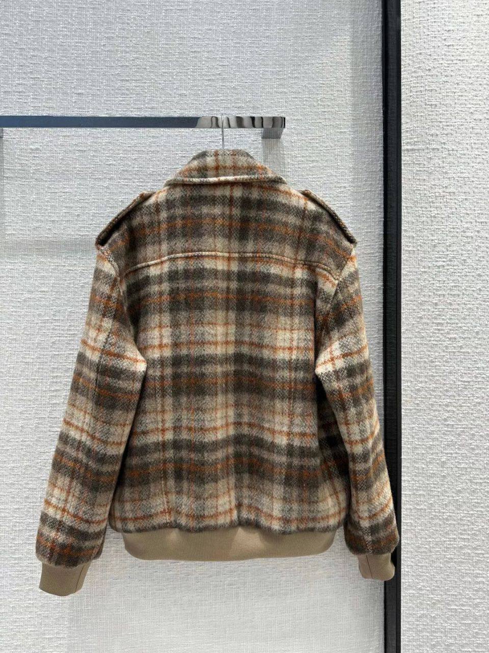 Бомбер премиум Celine BP-42683 Бомбер премиум Celine BP-42683