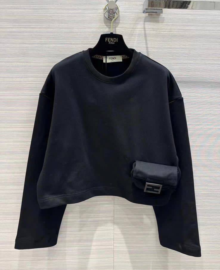 Prada свитшот люкс BP-30380 Prada свитшот люкс BP-30380