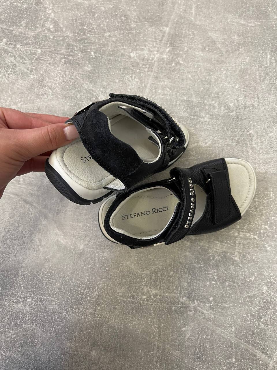 Сандалии BP-51386 Stefano Ricci дизайнерские Сандалии BP-51386 Stefano Ricci дизайнерские