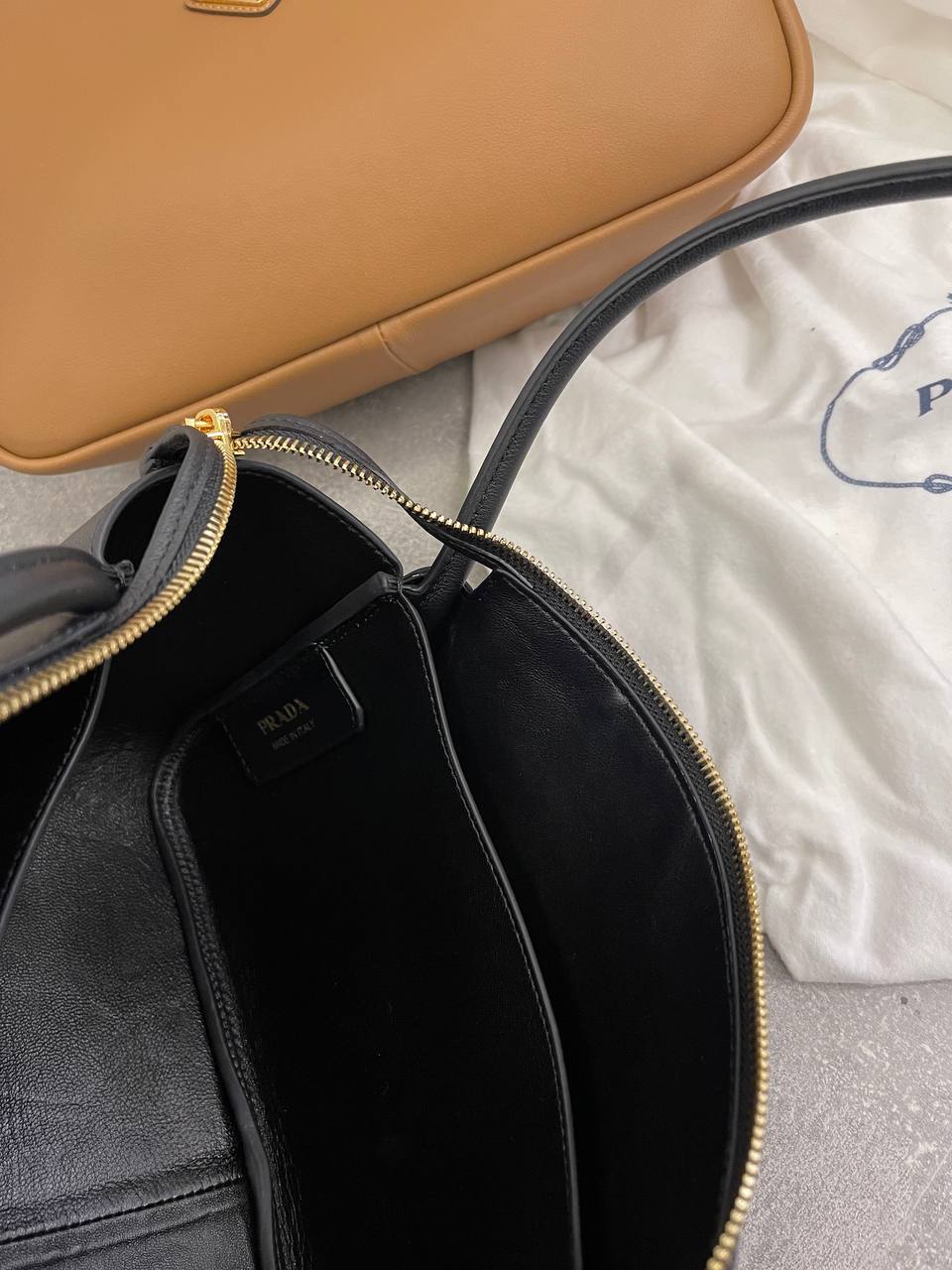 Коллекционная женская сумка Prada BP-48192 Коллекционная женская сумка Prada BP-48192