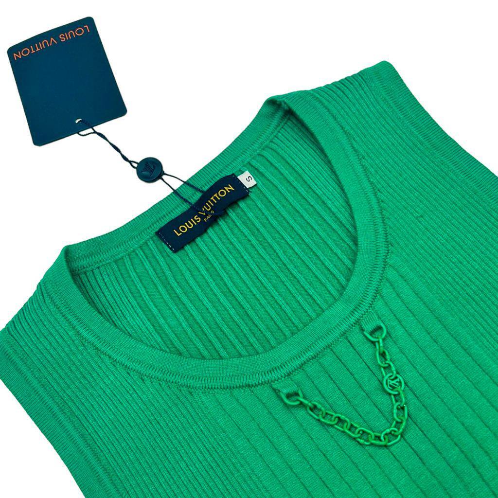 Топ Louis Vuitton трендовый BP-37088 Топ Louis Vuitton трендовый BP-37088