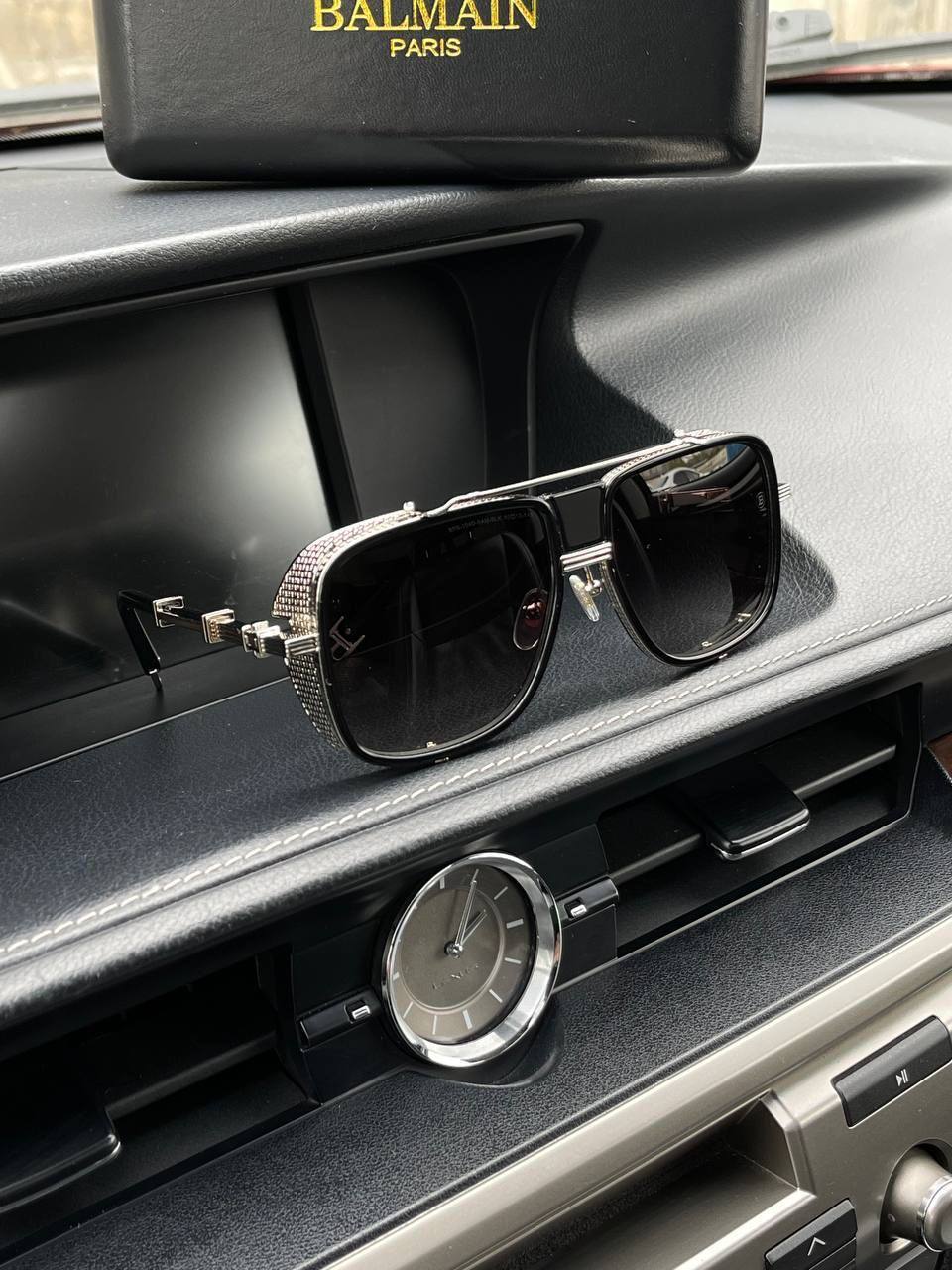 Balmain BP-18074 дизайнерские очки для мужчин Balmain BP-18074 дизайнерские очки для мужчин