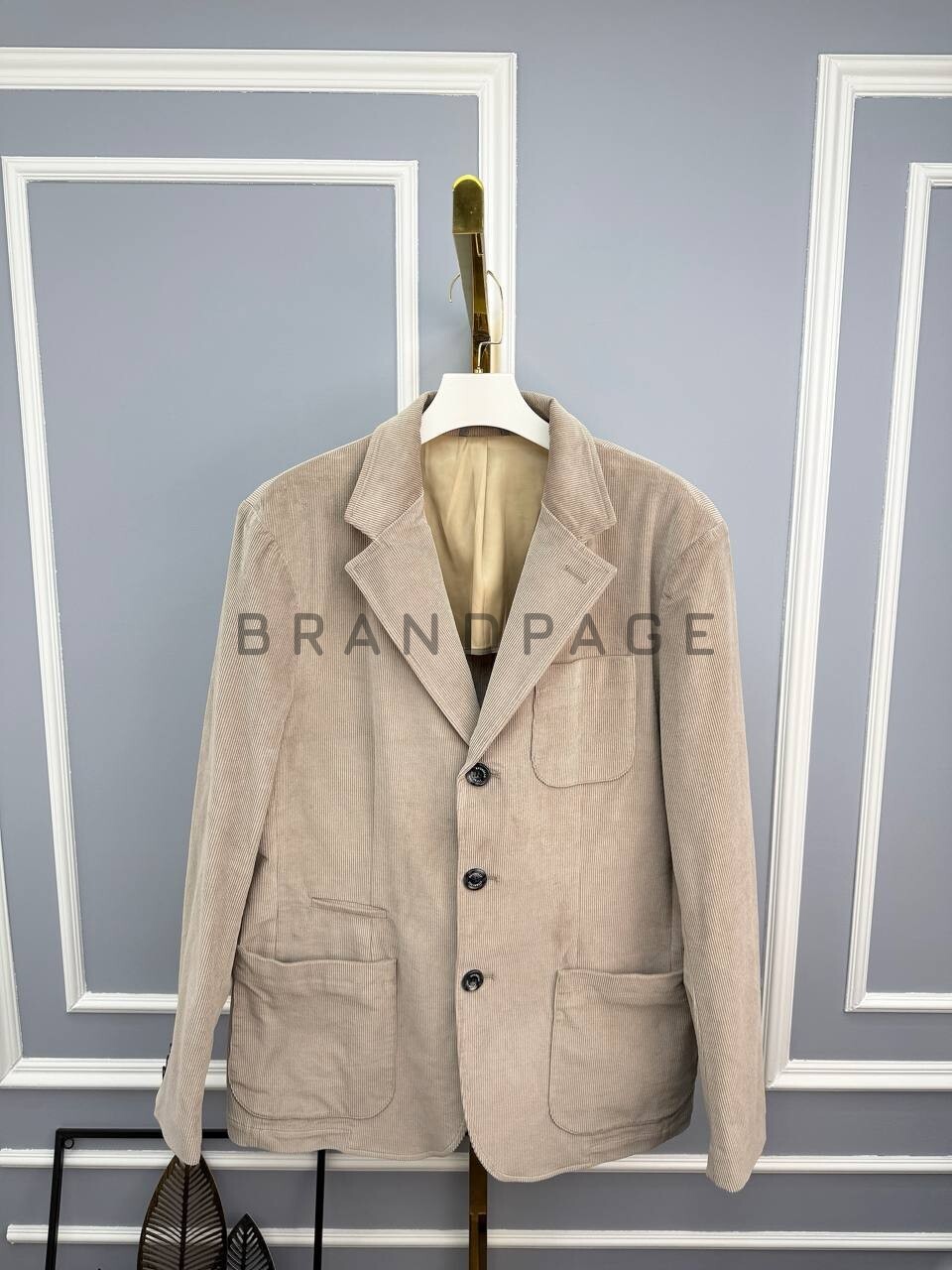 Костюм хлопковый BC BPLUX5510 Костюм хлопковый BC BPLUX5510