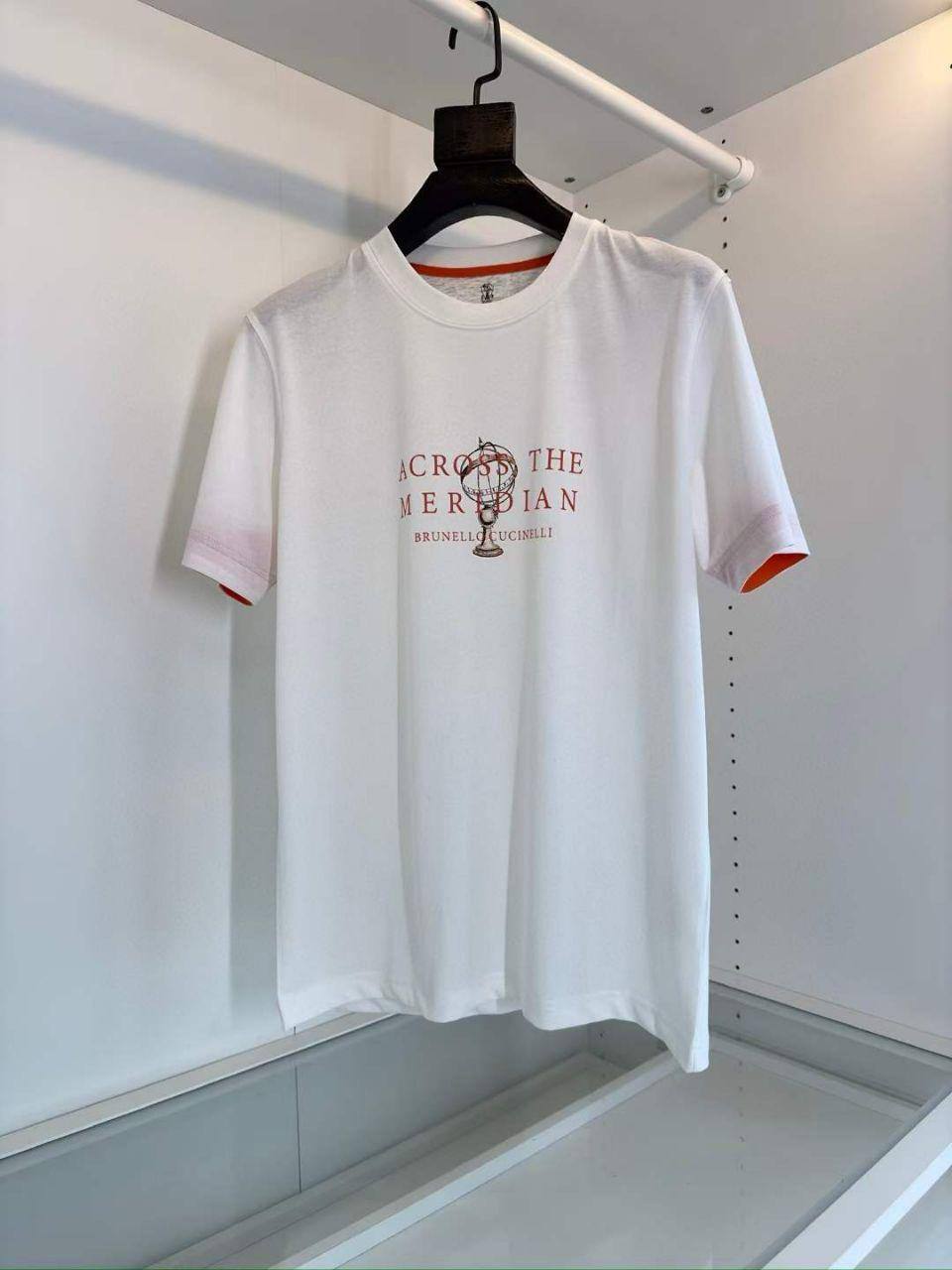 Футболка BP-47884 BC Футболка BP-47884 BC