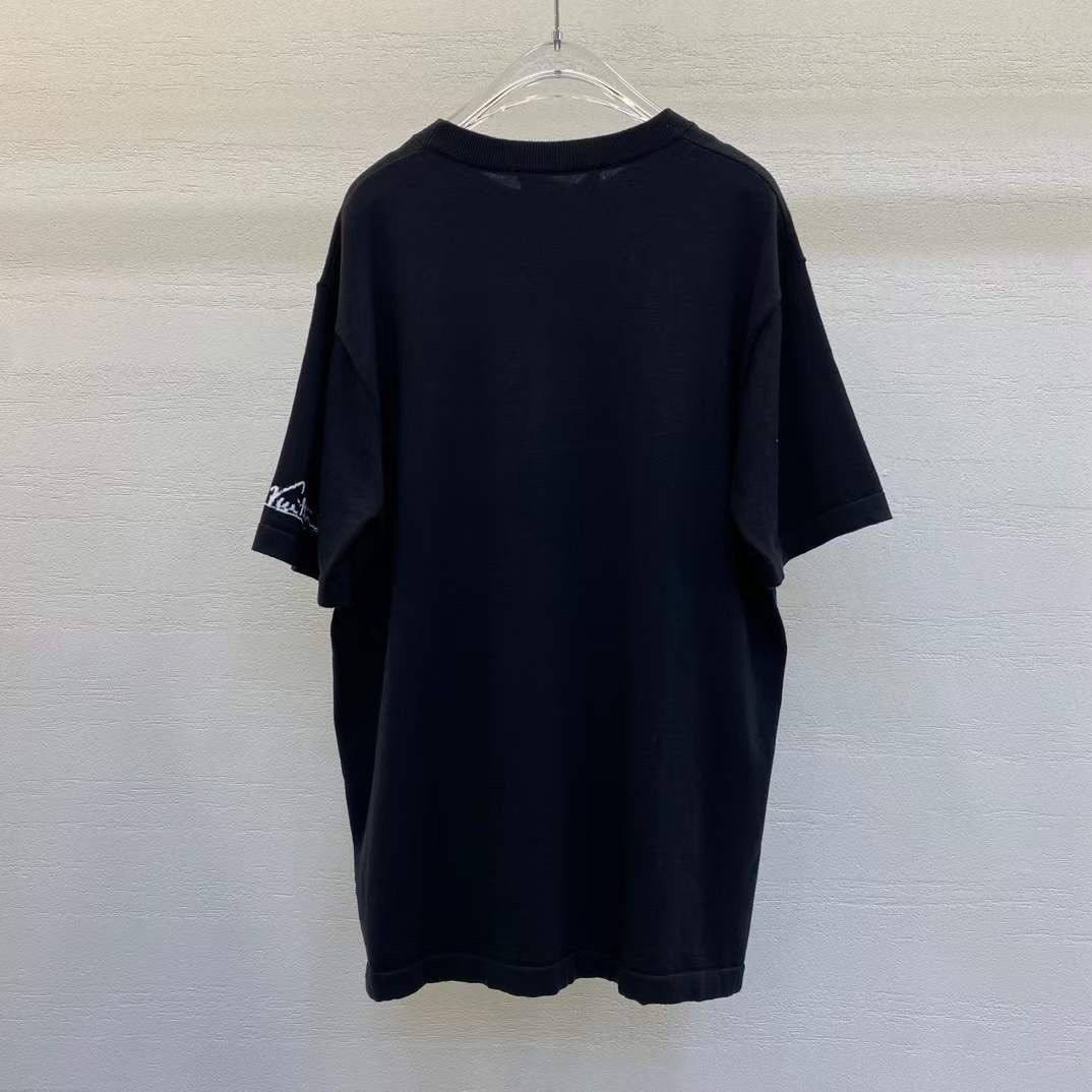 Мужская футболка Louis Vuitton BP-51023 люксовая Мужская футболка Louis Vuitton BP-51023 люксовая