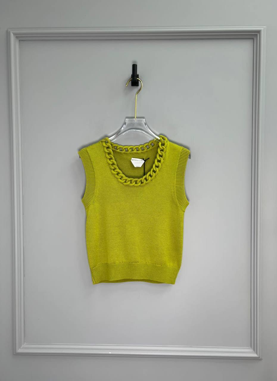 Топ Bottega Veneta лимитированный BP-47484 Топ Bottega Veneta лимитированный BP-47484