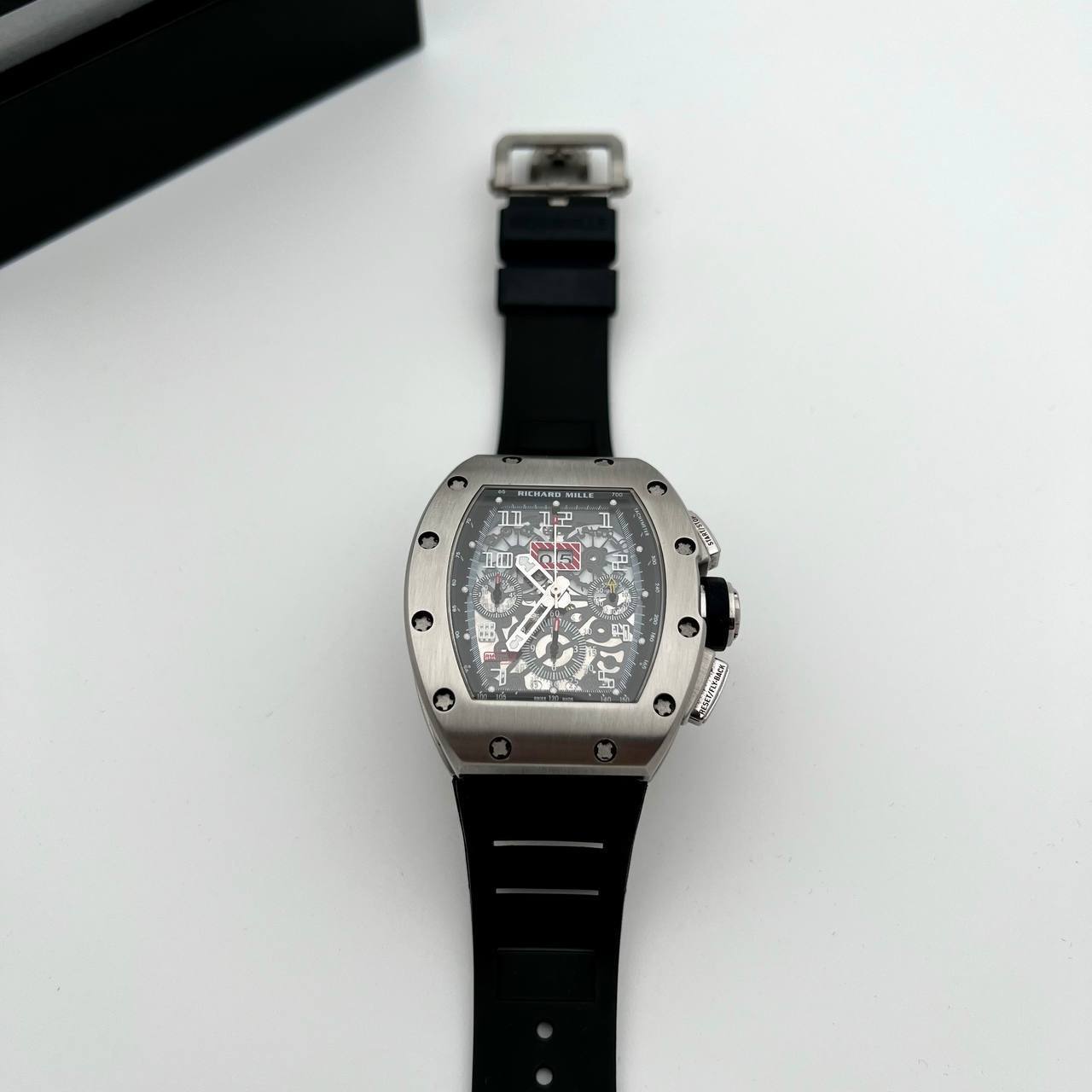 Роскошные часы Richard Mille BP-28279 Роскошные часы Richard Mille BP-28279