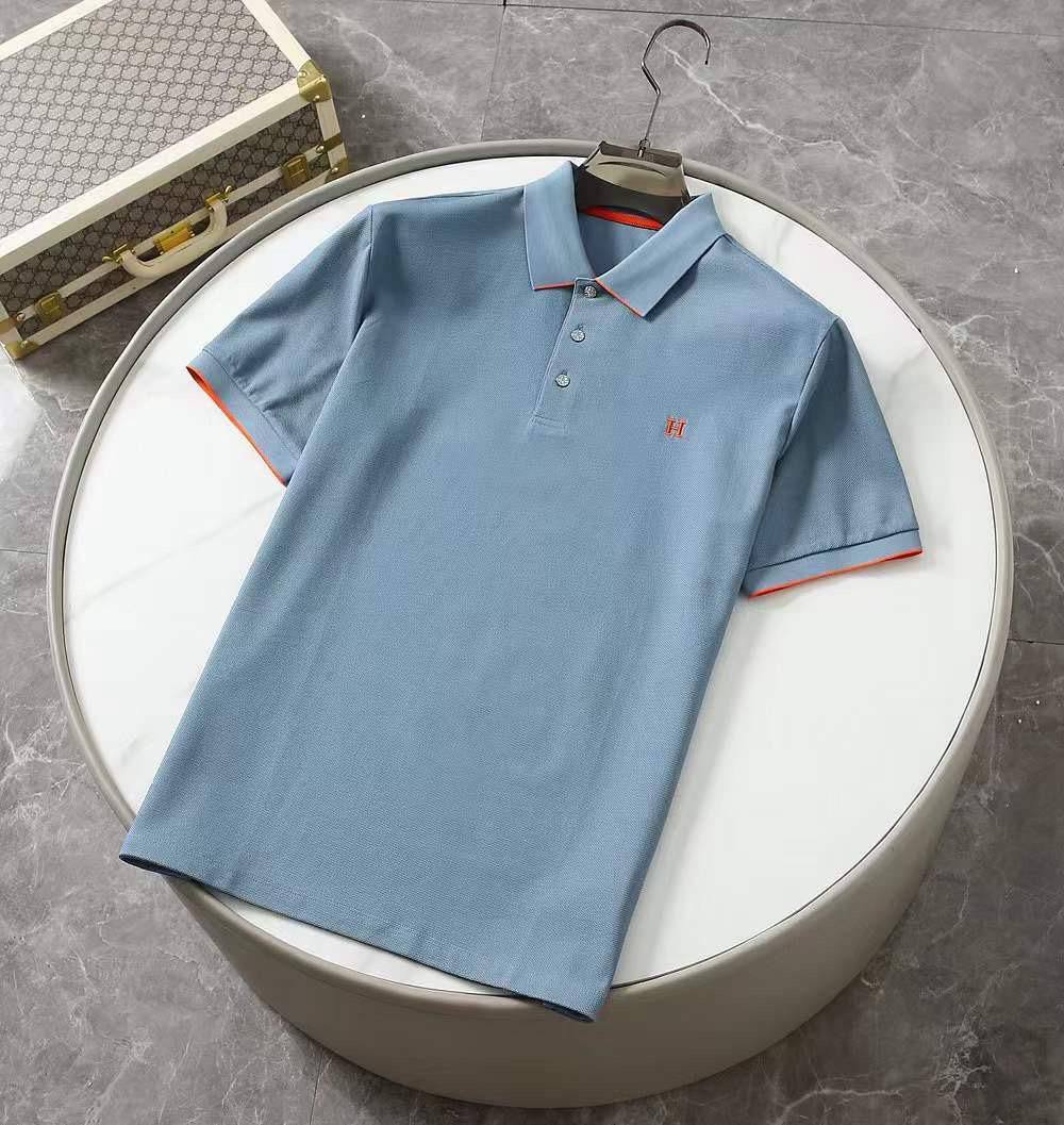 Поло стильное Hermes BP-49217 Поло стильное Hermes BP-49217