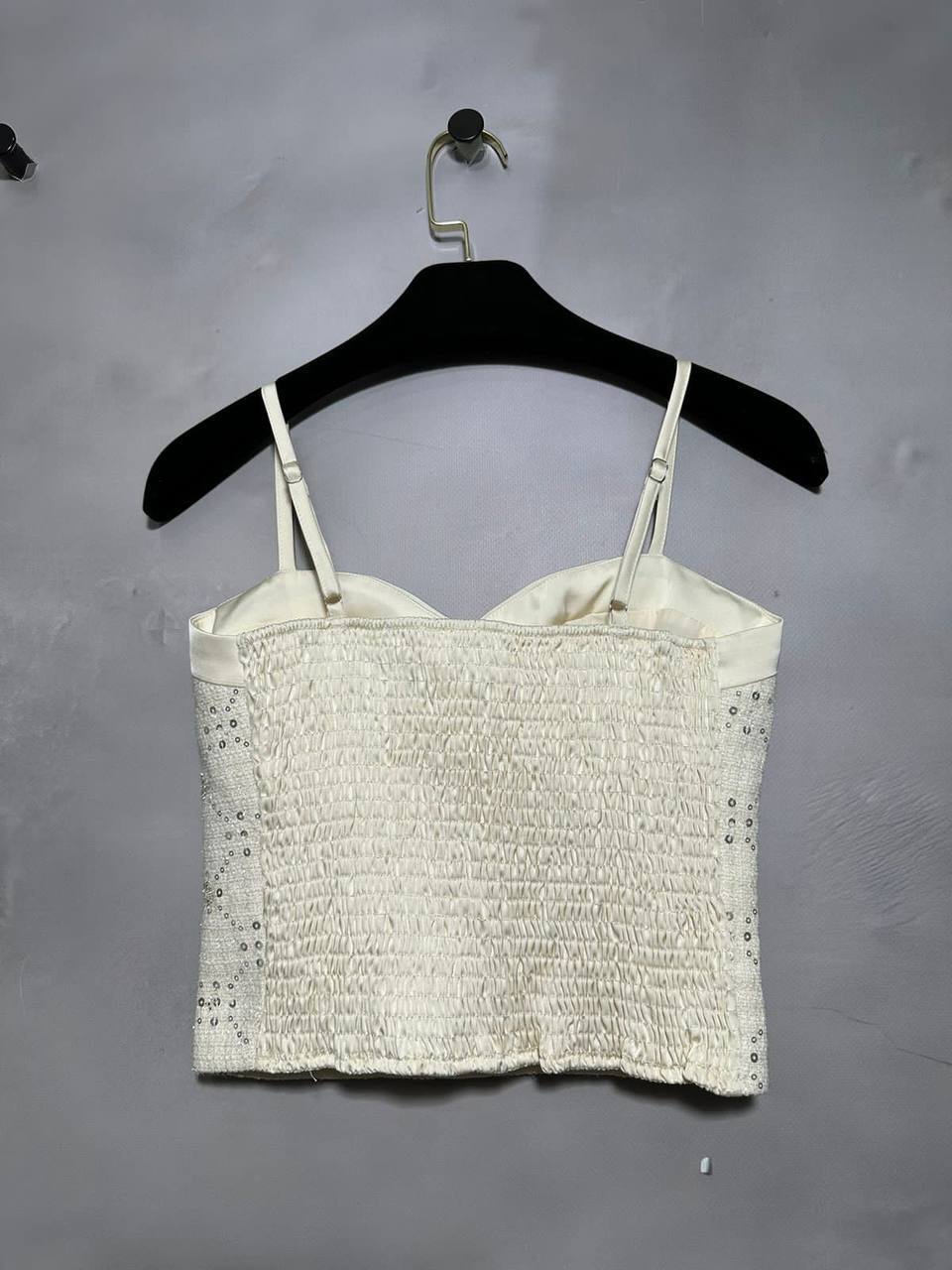 Топ Yves Saint Laurent люкс BP-44317 Топ Yves Saint Laurent люкс BP-44317