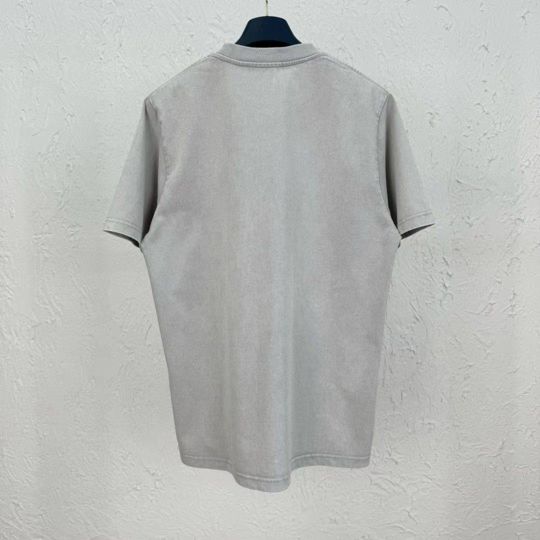 Louis Vuitton футболка BP-46770 стильная Louis Vuitton футболка BP-46770 стильная