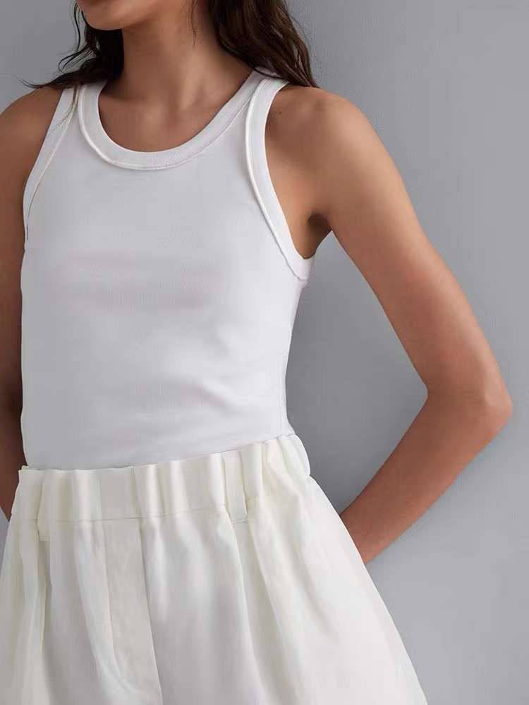 Майка BC эксклюзивная BP-51958 Майка BC эксклюзивная BP-51958