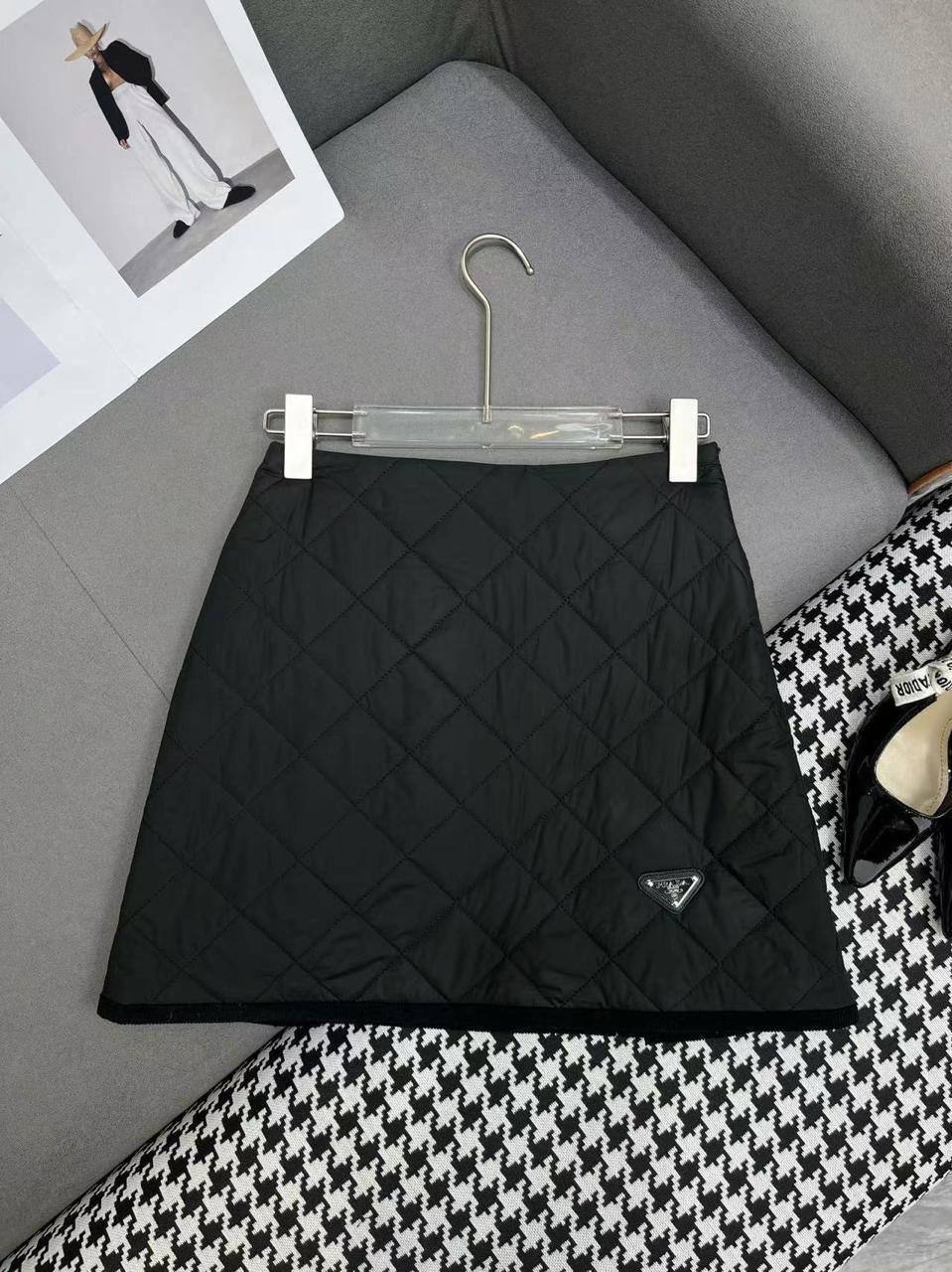 Женский костюм люкс Prada BP-53805 Женский костюм люкс Prada BP-53805