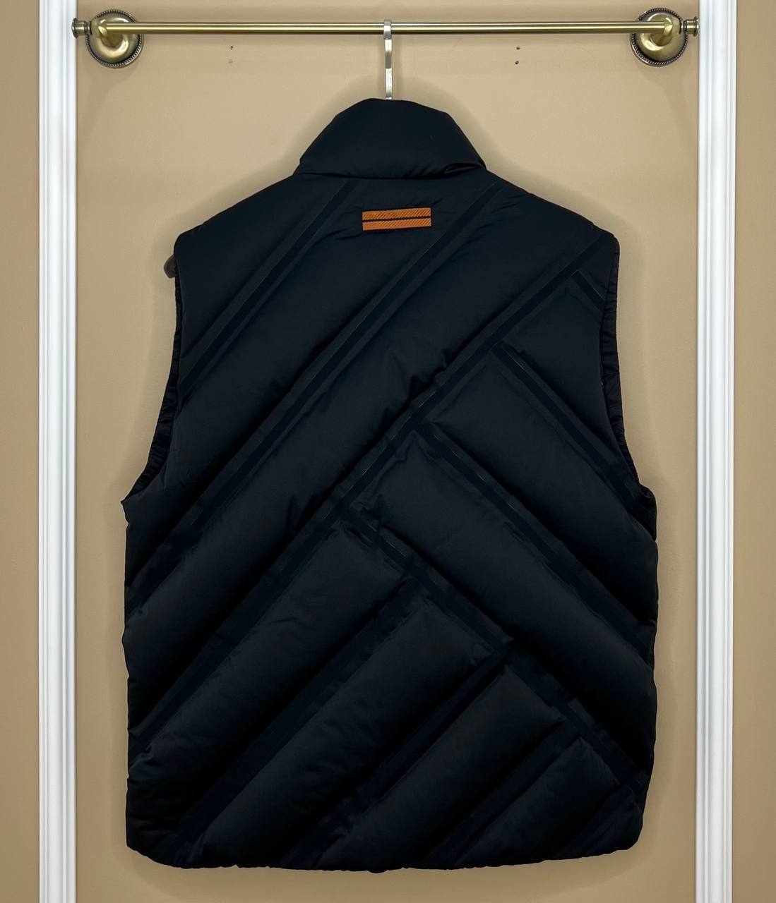 Жилет ZEGNA BP-43045 Жилет ZEGNA BP-43045