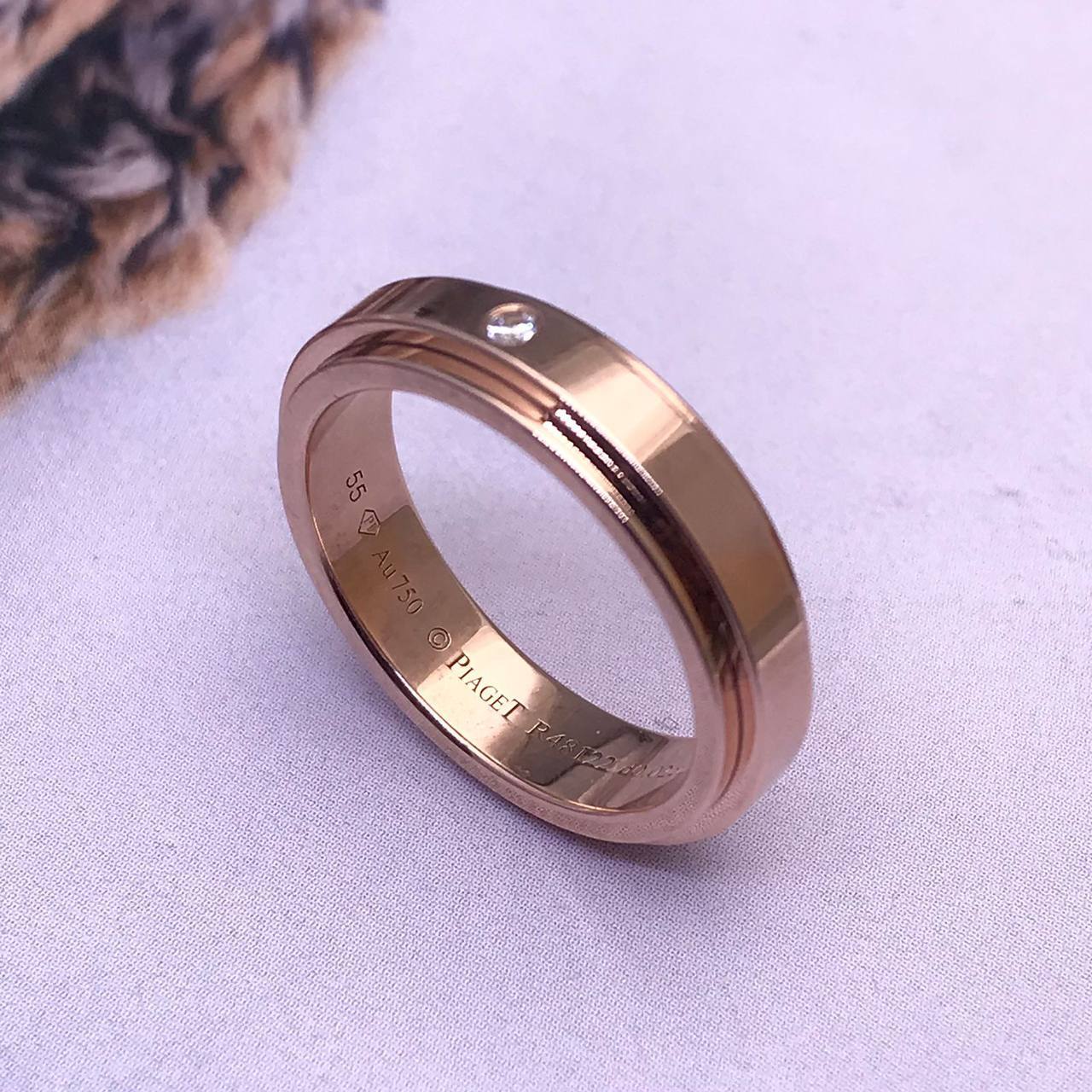 Кольцо Piaget BP-28550 элитное Кольцо Piaget BP-28550 элитное