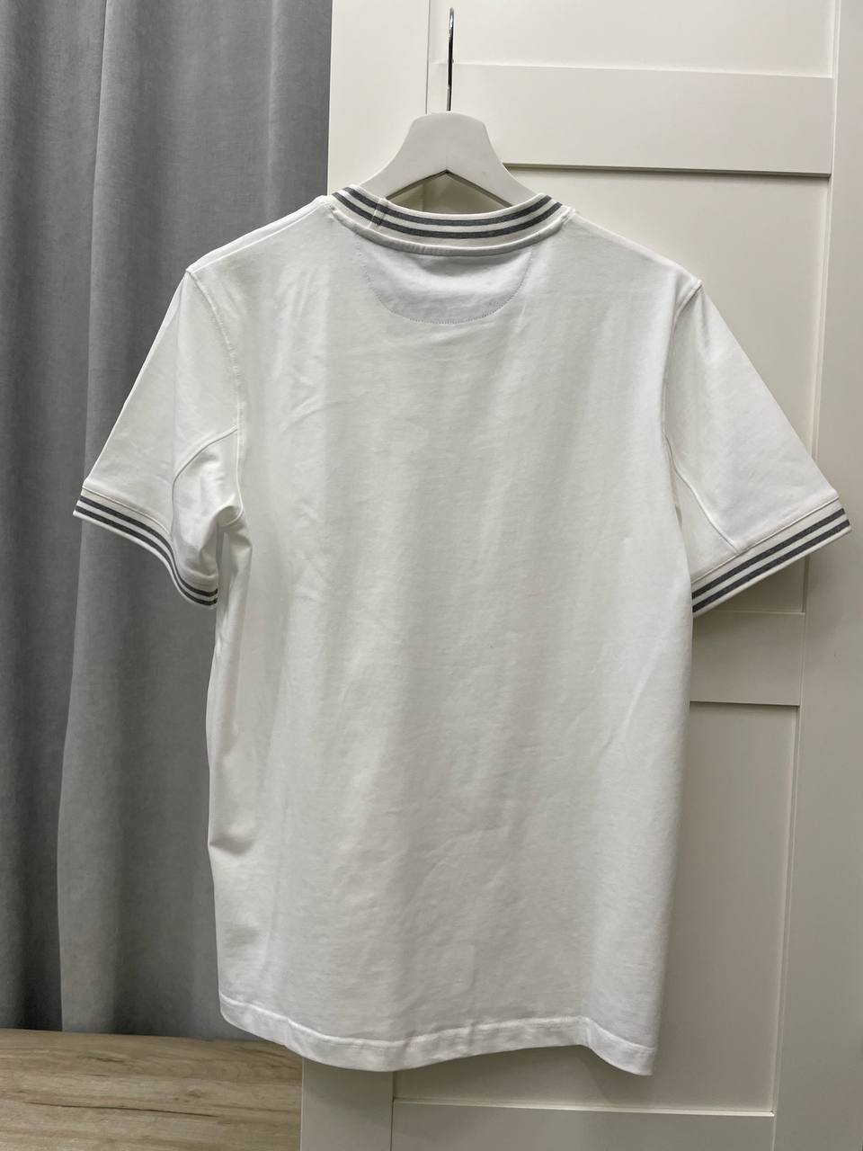 Мужская футболка BP-47883 BC Мужская футболка BP-47883 BC