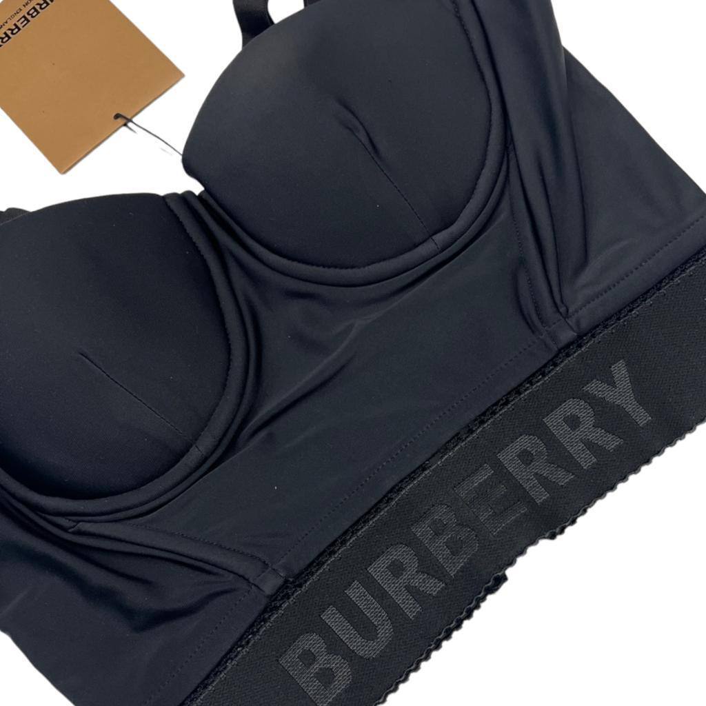 Топ коллекционный Burberry BP-25771 Топ коллекционный Burberry BP-25771