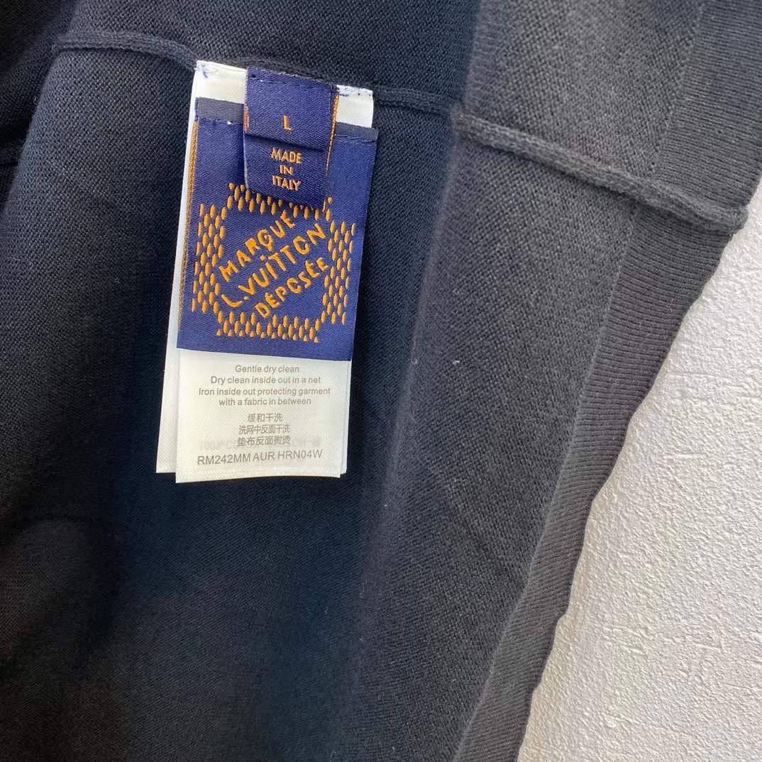 Мужская футболка Louis Vuitton BP-51023 люксовая Мужская футболка Louis Vuitton BP-51023 люксовая