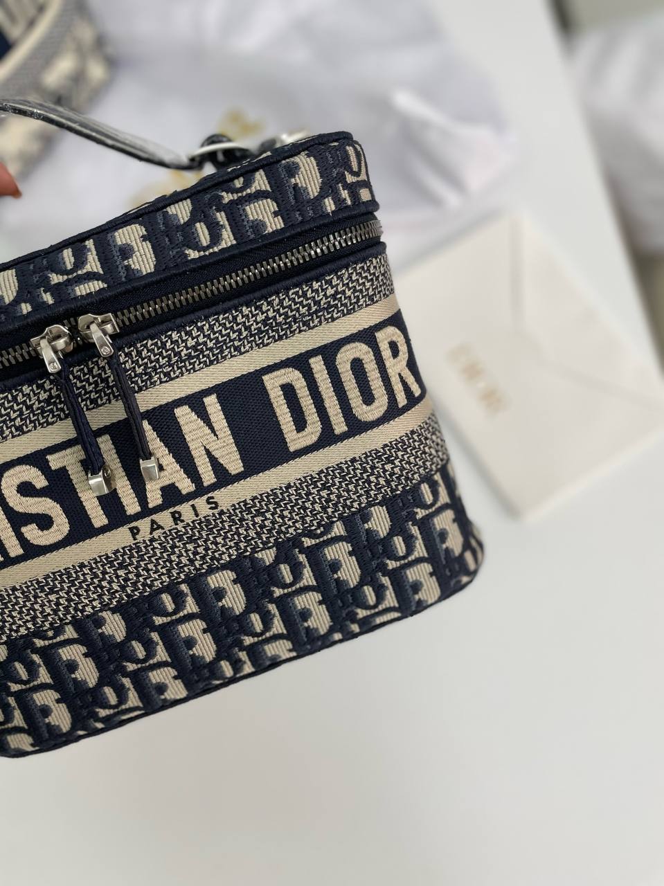 Косметичка премиум Christian Dior BP-16969 Косметичка премиум Christian Dior BP-16969