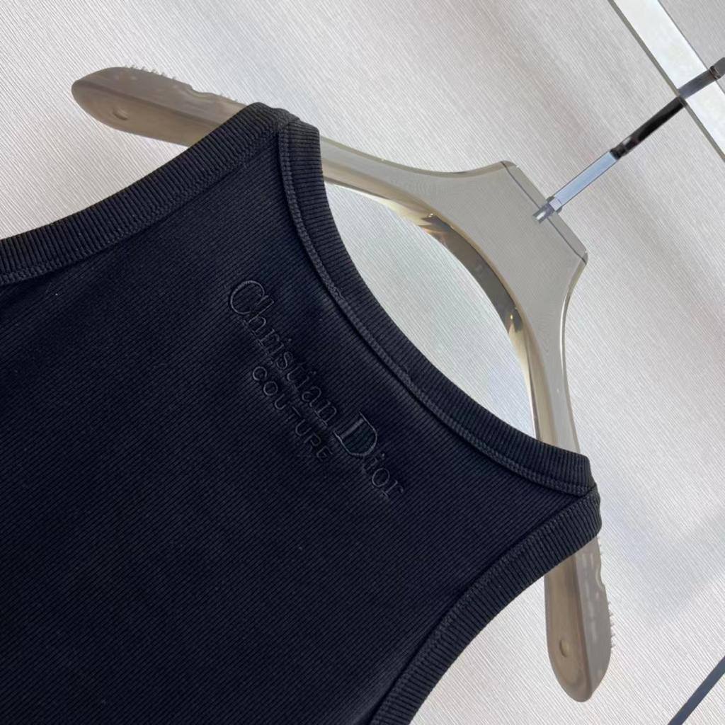 Майка повседневная Christian Dior BP-35418 Майка повседневная Christian Dior BP-35418