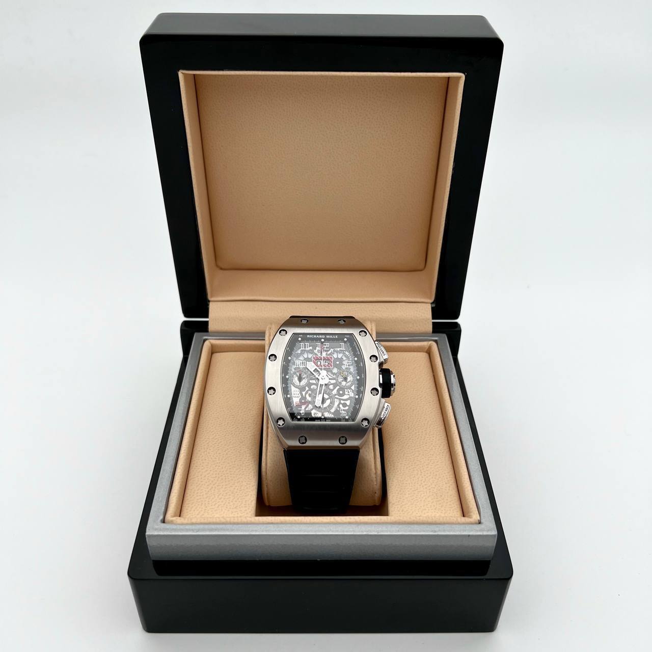 Роскошные часы Richard Mille BP-28279 Роскошные часы Richard Mille BP-28279