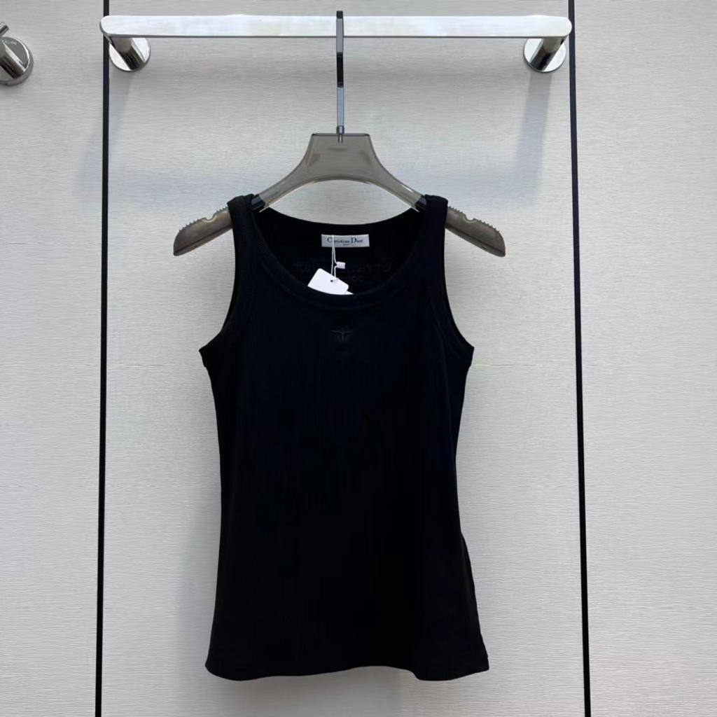 Майка повседневная Christian Dior BP-35418 Майка повседневная Christian Dior BP-35418