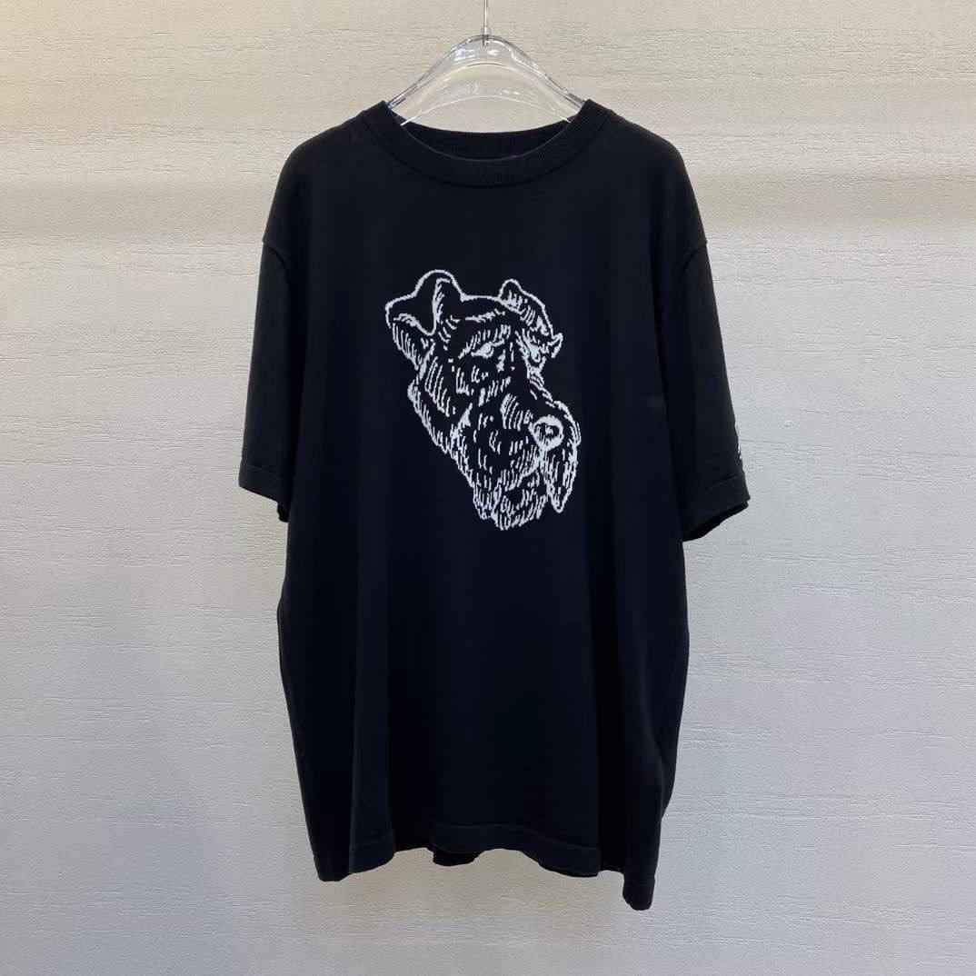 Мужская футболка Louis Vuitton BP-51023 люксовая Мужская футболка Louis Vuitton BP-51023 люксовая