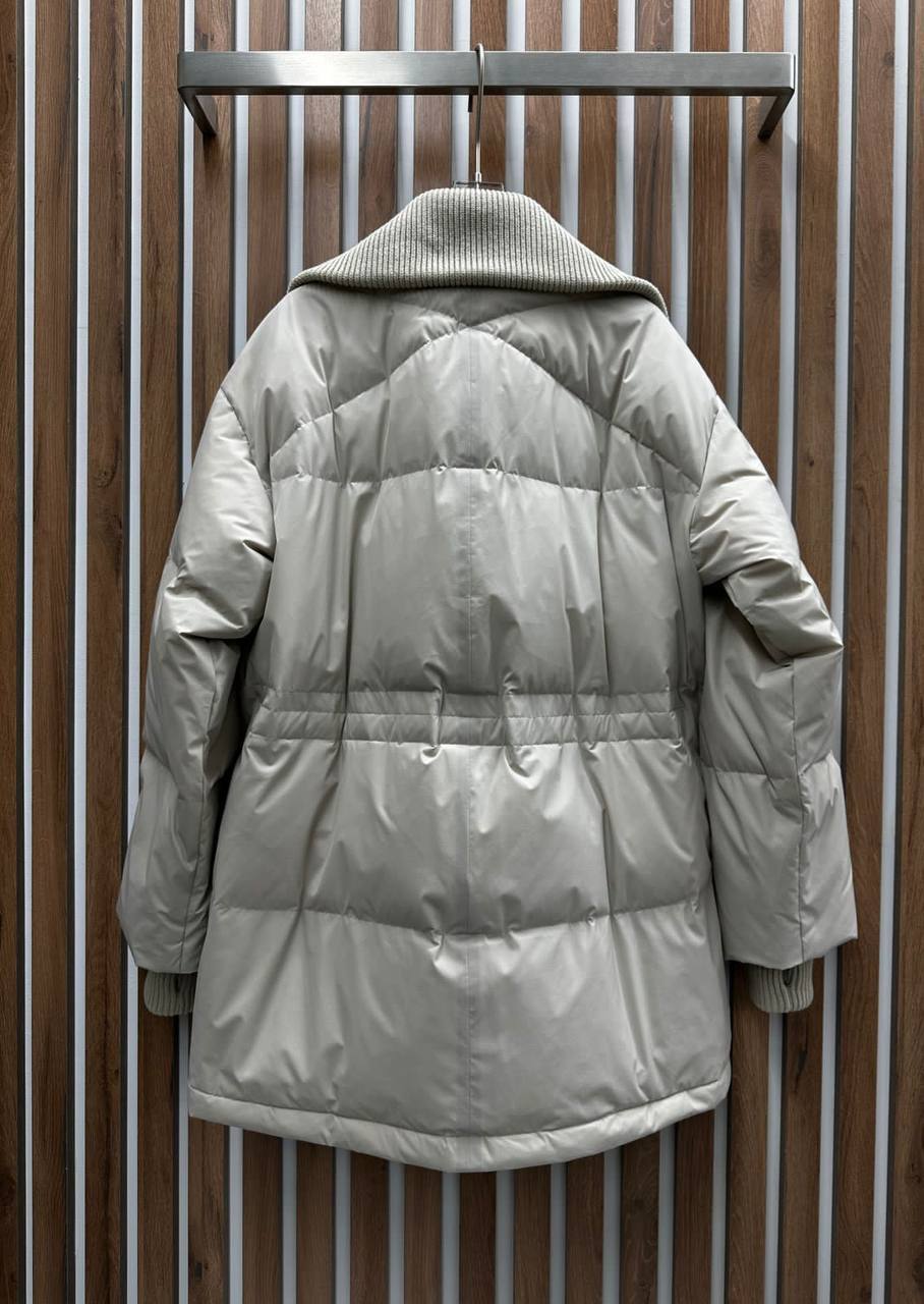 Женская куртка премиум Theory BP-43093 Женская куртка премиум Theory BP-43093