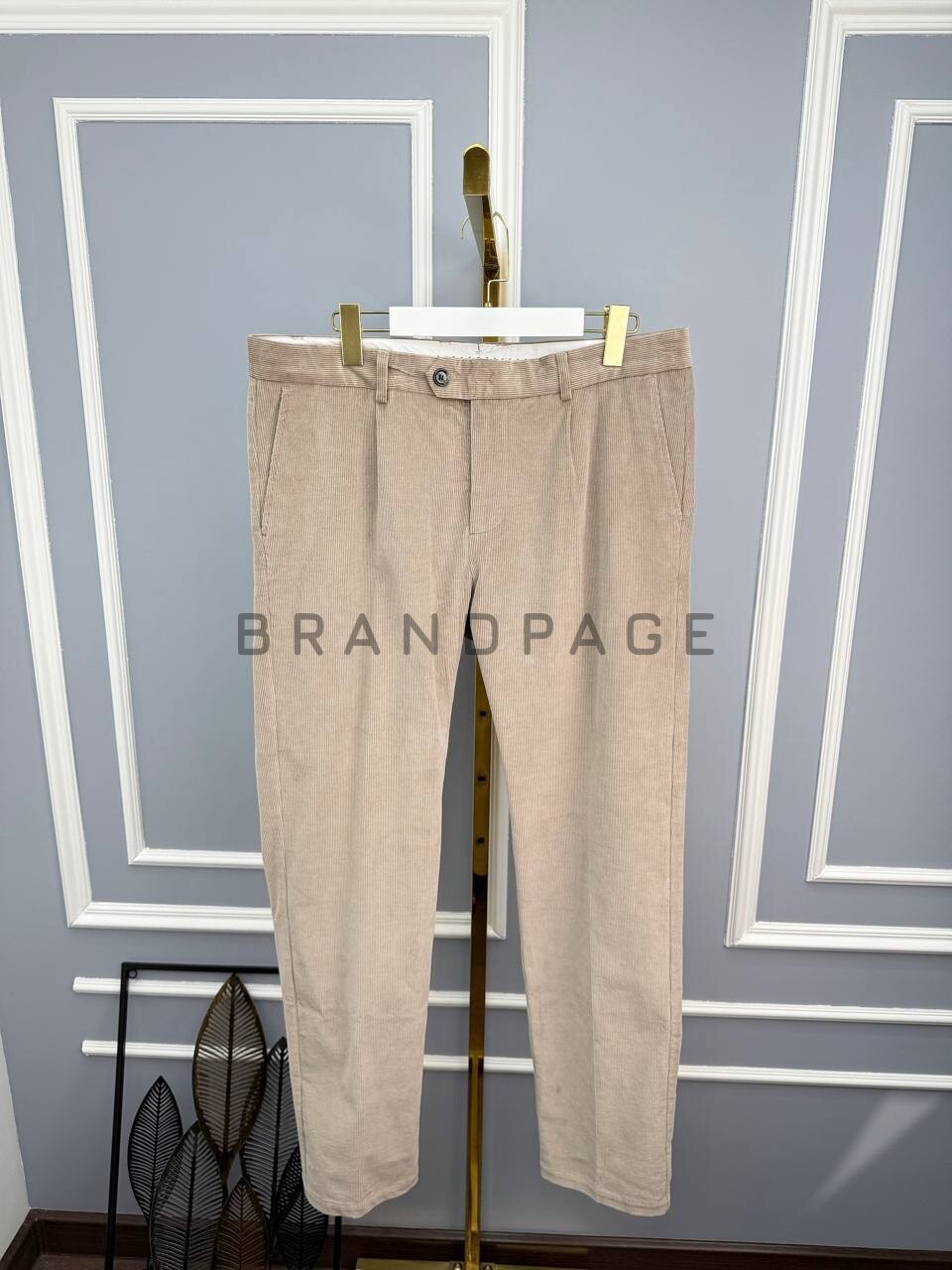 Костюм хлопковый BC BPLUX5510 Костюм хлопковый BC BPLUX5510