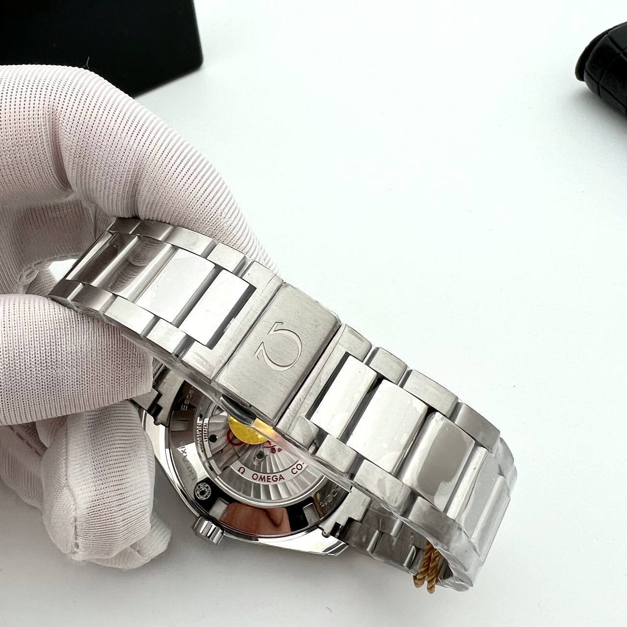 Коллекционные часы Omega BP-28652 Коллекционные часы Omega BP-28652