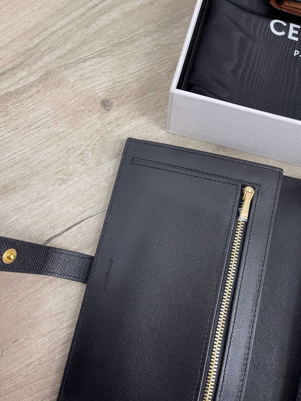 Лимитированный кошелек Celine BP-30184 Лимитированный кошелек Celine BP-30184