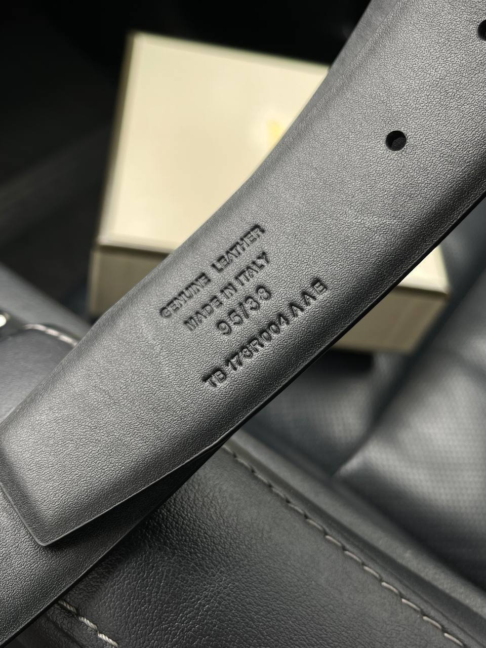 Ремень премиум Tom Ford BP-16440 Ремень премиум Tom Ford BP-16440