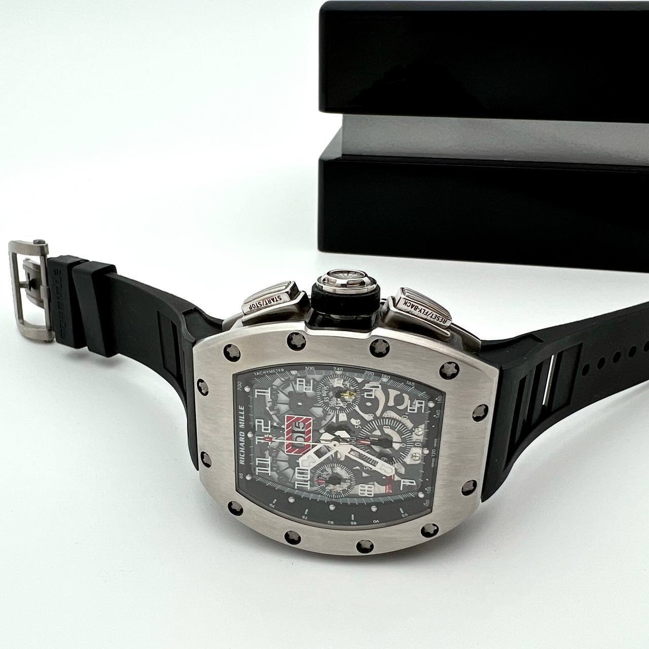 Роскошные часы Richard Mille BP-28279 Роскошные часы Richard Mille BP-28279