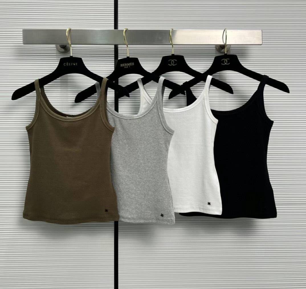 Майка Celine люкс BP-32698 Майка Celine люкс BP-32698