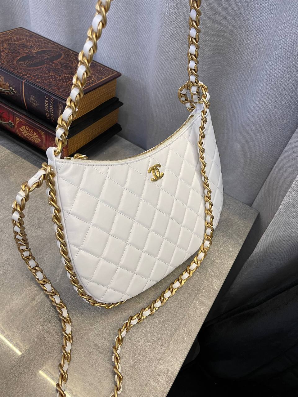 Элитная женская сумка Chanel BP-39891 Элитная женская сумка Chanel BP-39891