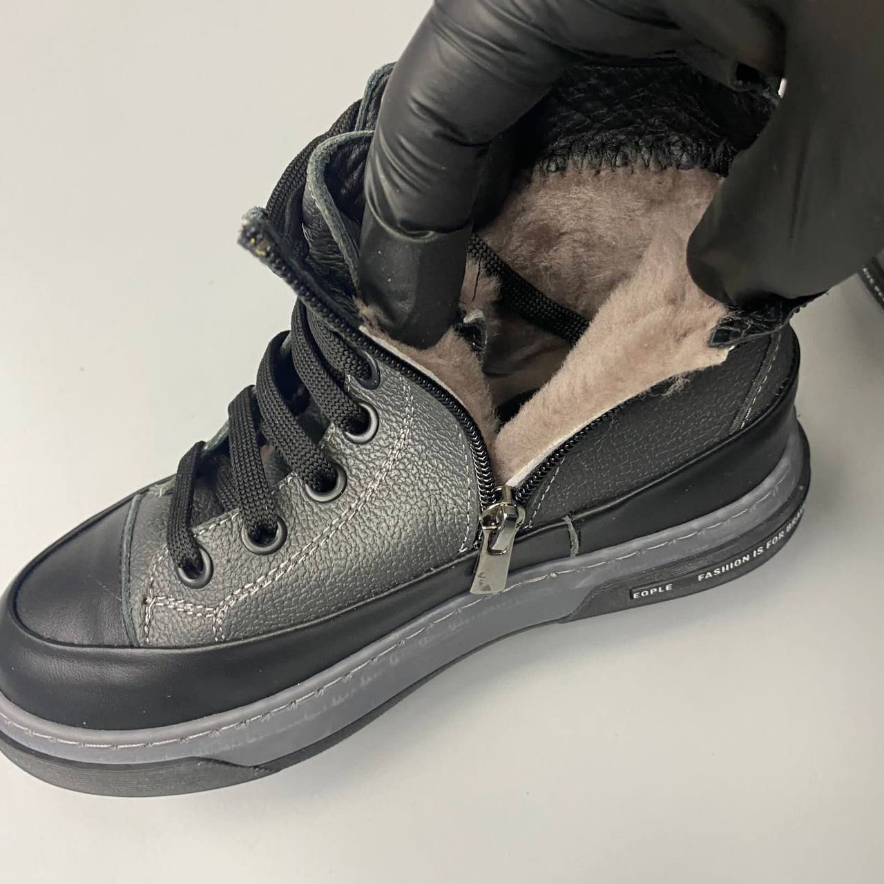 Dolce & Gabbana ботинки BP-23584 стильные Dolce & Gabbana ботинки BP-23584 стильные