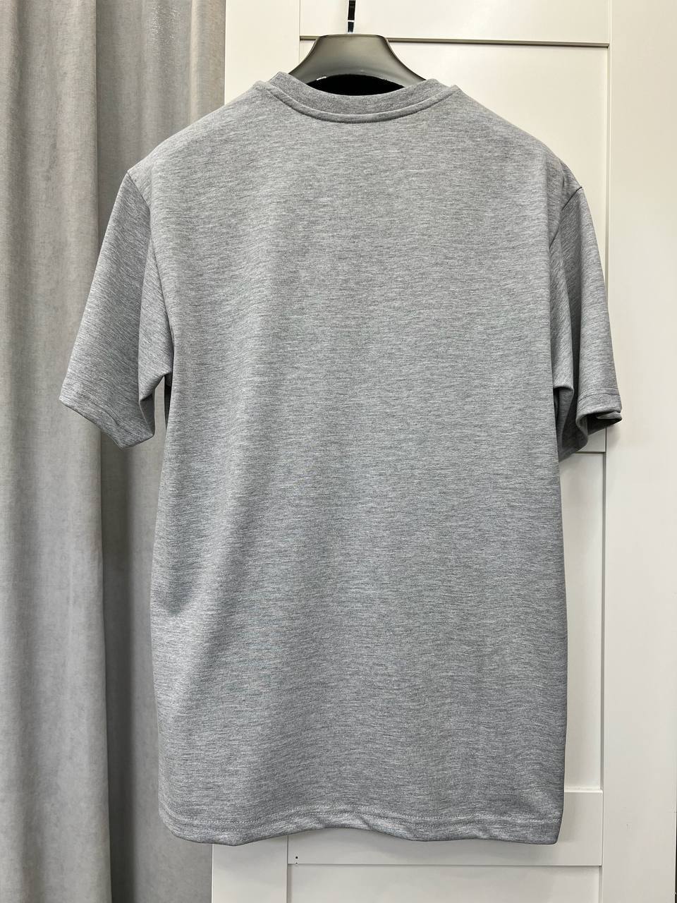 Мужская футболка Gucci BP-48680 Мужская футболка Gucci BP-48680