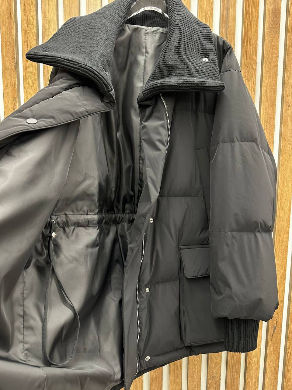 Куртка повседневная женская Theory BP-43092 Куртка повседневная женская Theory BP-43092