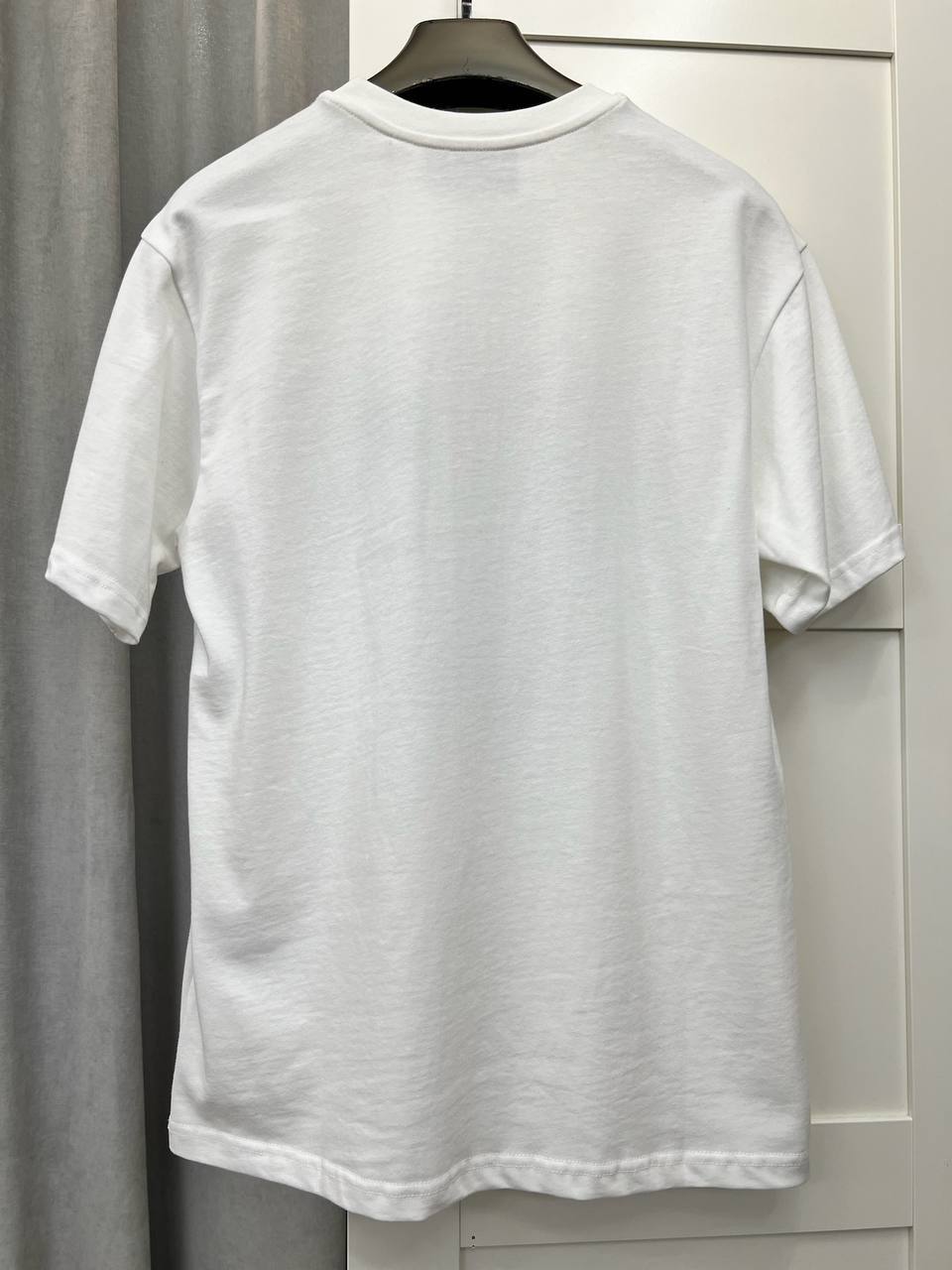 Футболка BP-49515 Gucci стильная Футболка BP-49515 Gucci стильная