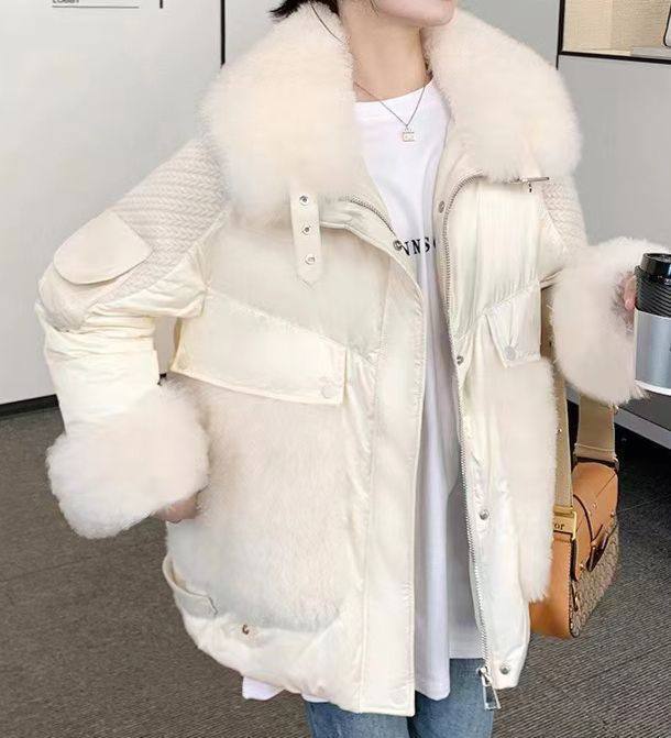 Куртка повседневная женская Loro Piana BP-20059 Куртка повседневная женская Loro Piana BP-20059