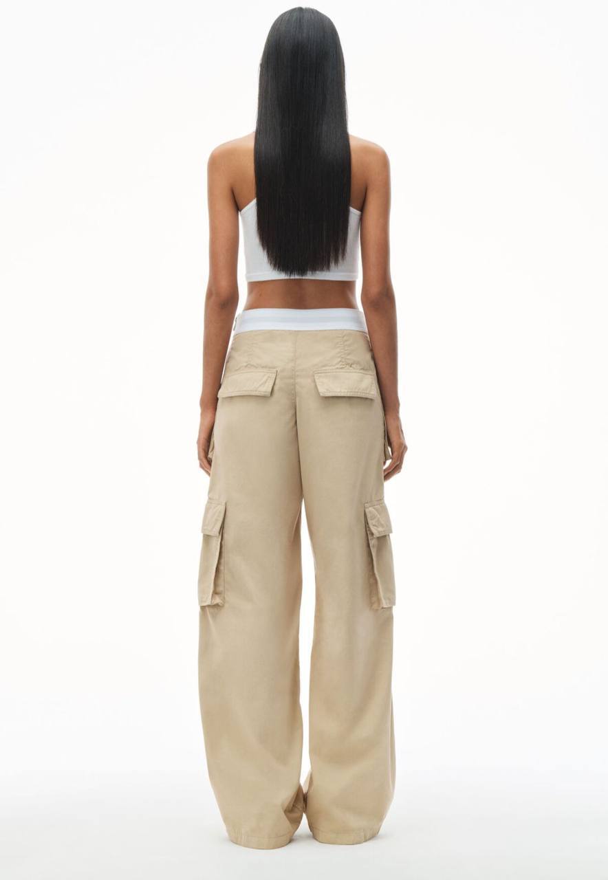 Брюки Alexander Wang люкс BP-49873 Брюки Alexander Wang люкс BP-49873