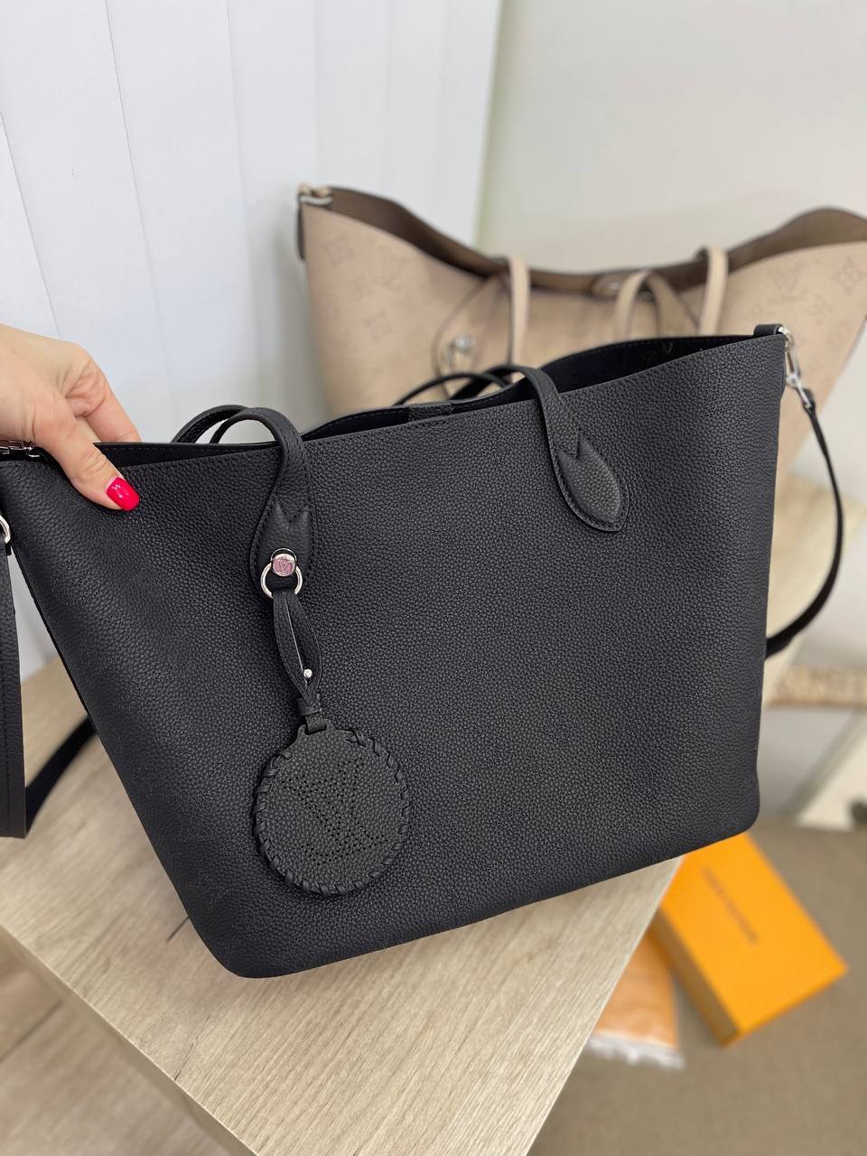 Элитная женская сумка Louis Vuitton BP-31275 Элитная женская сумка Louis Vuitton BP-31275