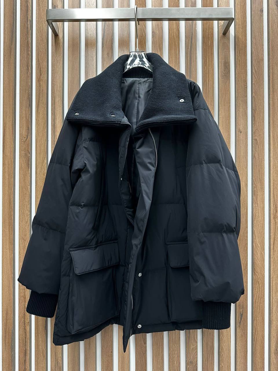 Куртка повседневная женская Theory BP-43092 Куртка повседневная женская Theory BP-43092