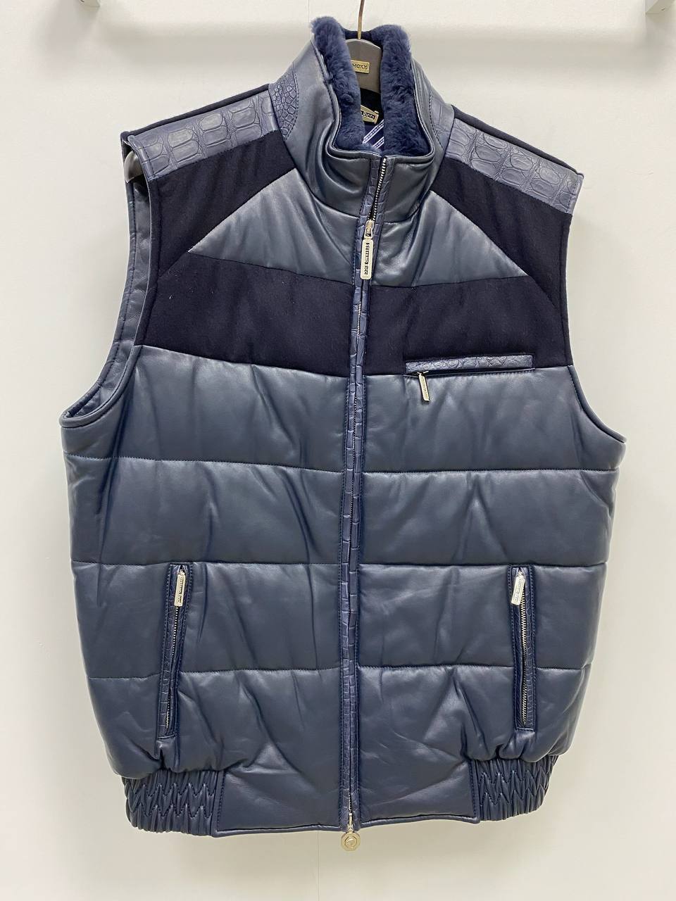 Жилет BP-22136 бренда Stefano Ricci Жилет BP-22136 бренда Stefano Ricci