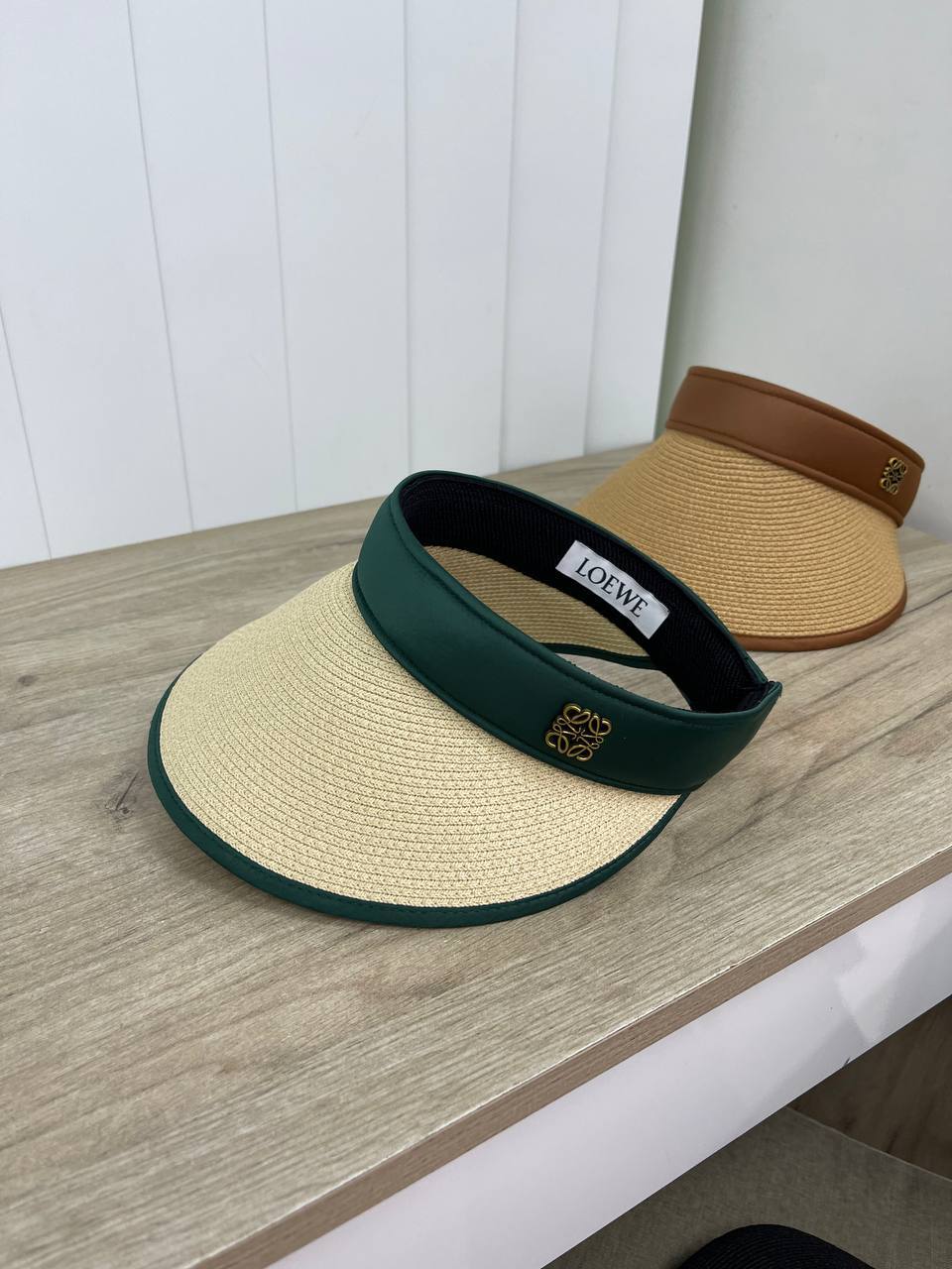 Коллекционный козырек Loewe BP-30713 Коллекционный козырек Loewe BP-30713