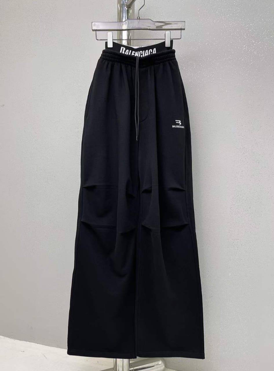 Брюки Balenciaga трендовые BP-29377 Брюки Balenciaga трендовые BP-29377